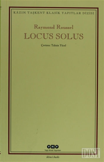 Locus Solus